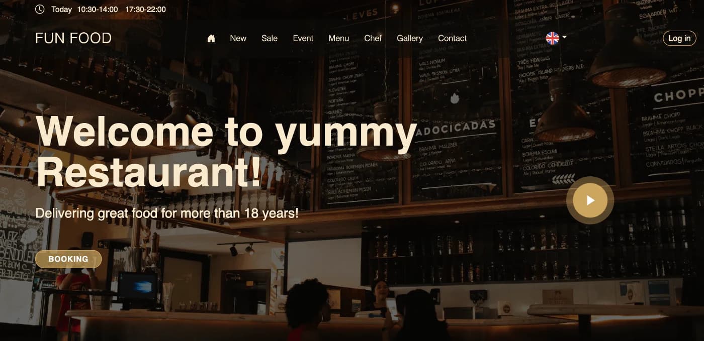 Web Agency Stockholm | Website Development Next.js | Grid Digital ...
