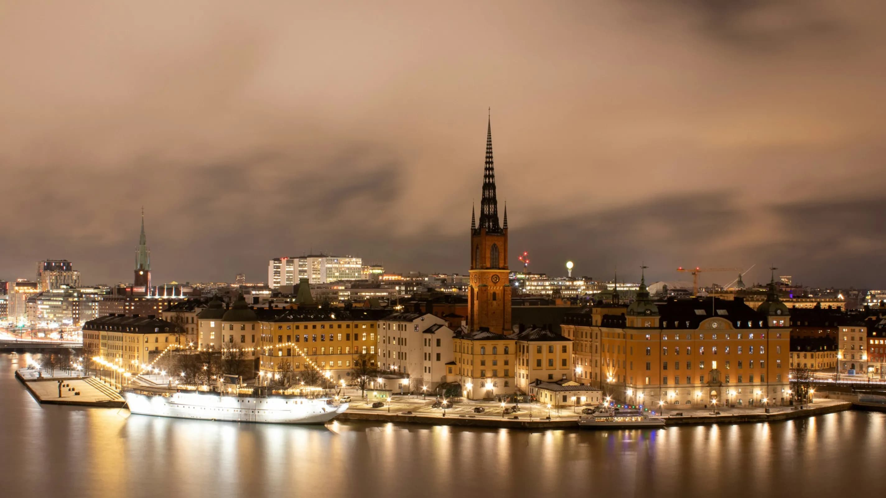 Digital byrå i Stockholm med expertis inom webbutveckling, SEO och Google Ads