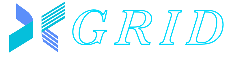 Grid Digital logo
